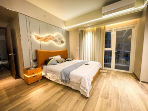 Luxury 1BR beside Okada Manila